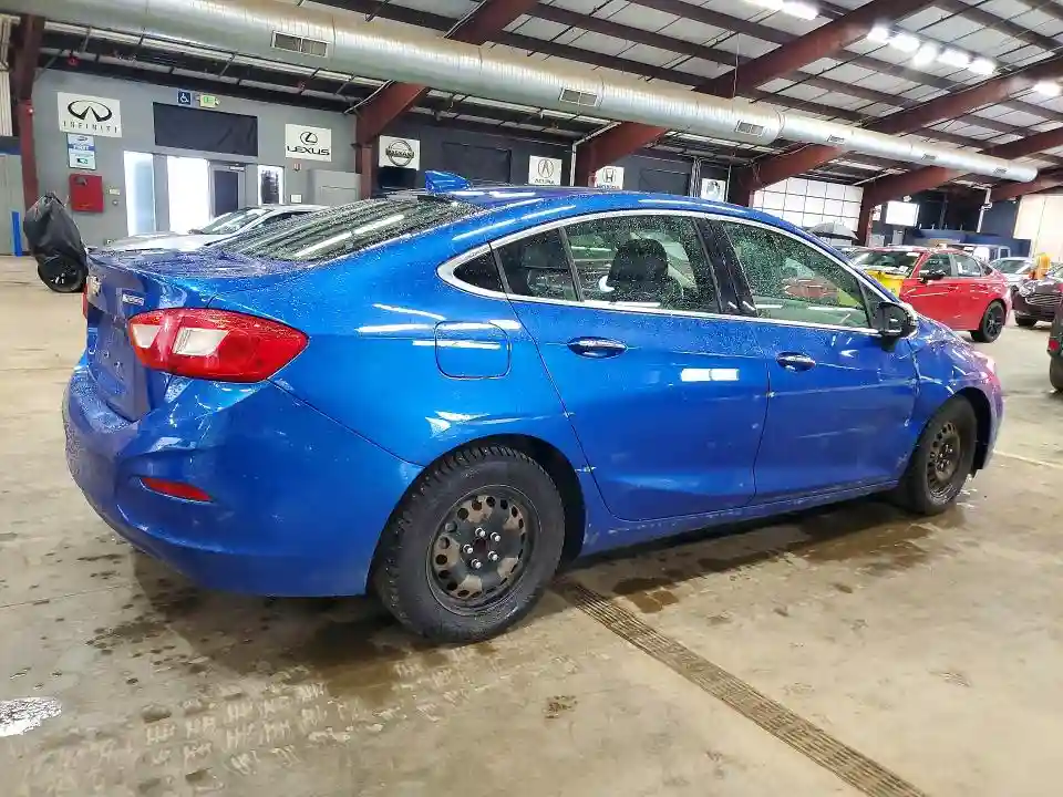 1G1BF5SM2H7200555 2017 CHEVROLET CRUZE-2