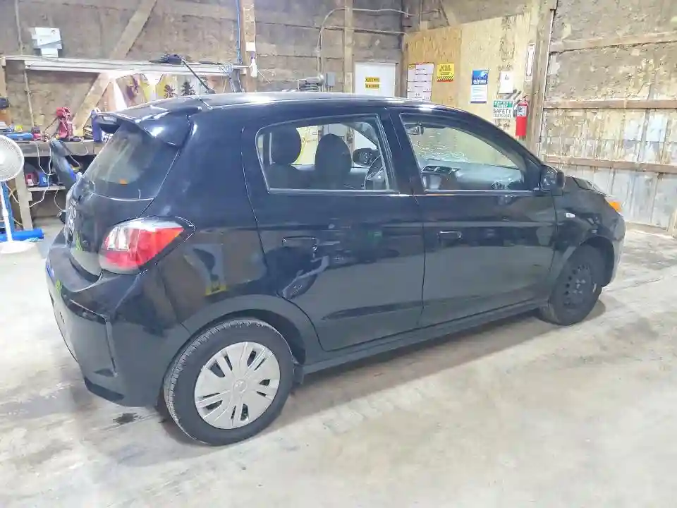 ML32AUHJ1RH011570 2024 MITSUBISHI MIRAGE-2