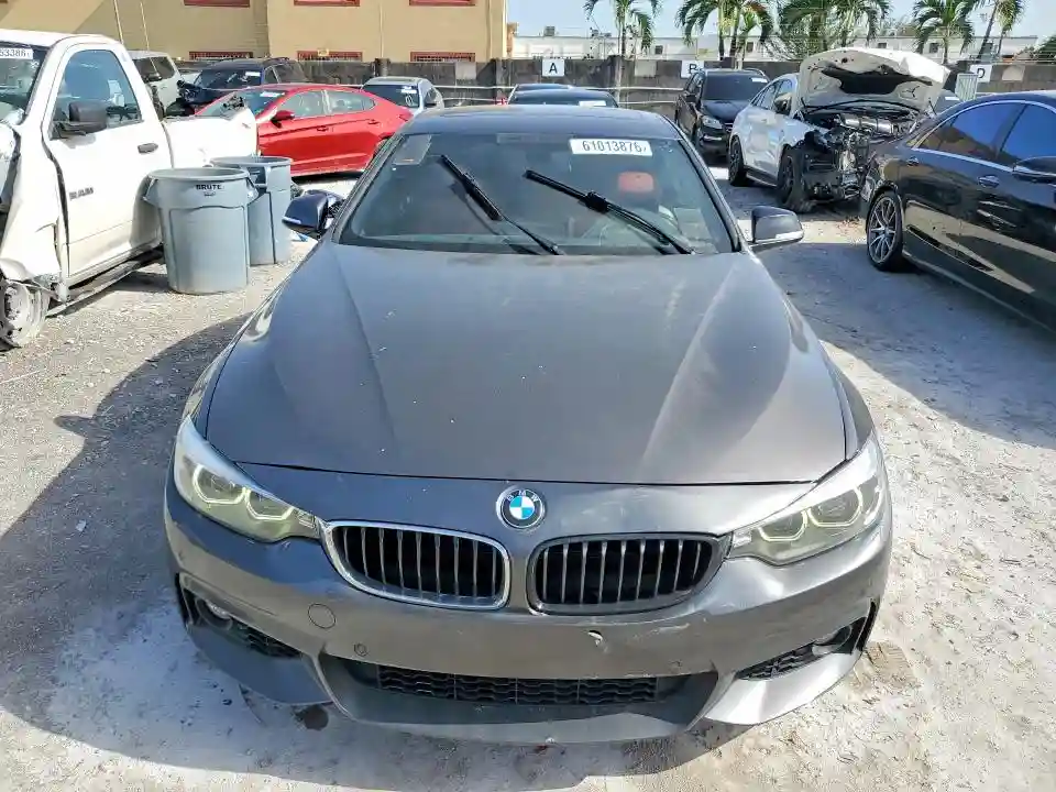 WBA4W9C55JAF93961 2018 BMW 4 SERIES-4