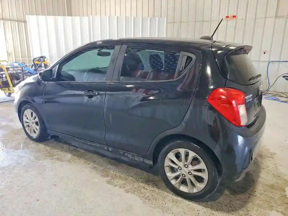 KL8CD6SA5LC451799 2020 CHEVROLET SPARK-1