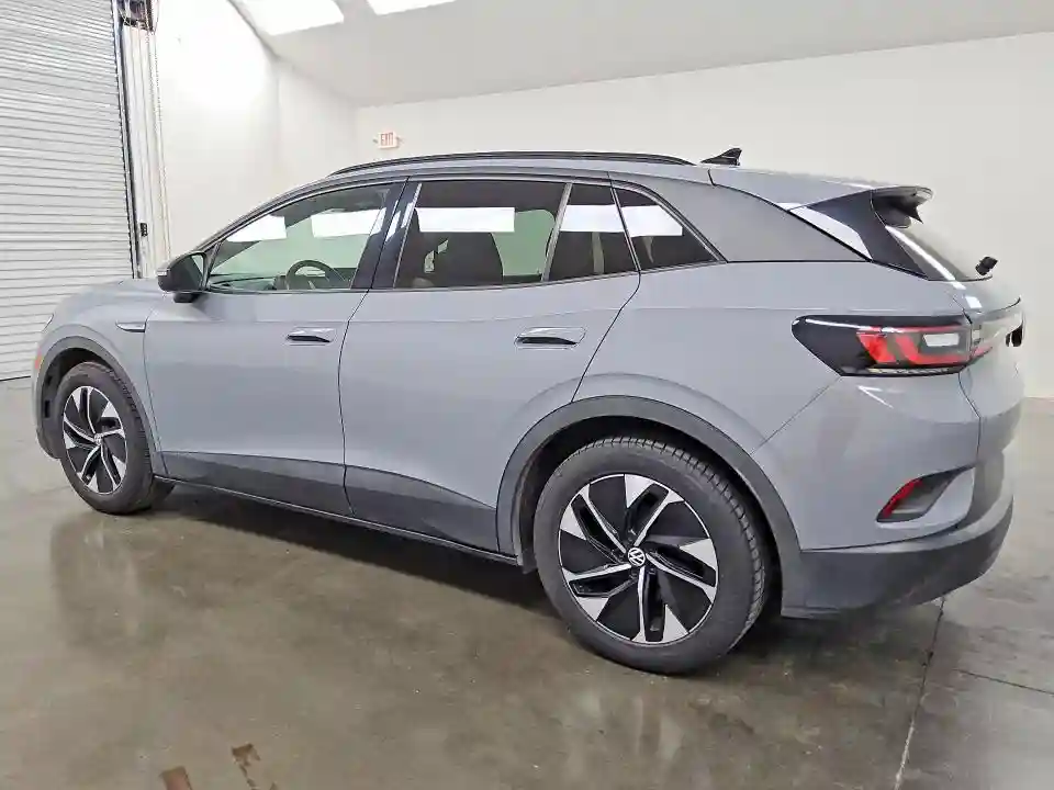 WVGRMPE21MP022466 2021 VOLKSWAGEN ALL OTHER-1