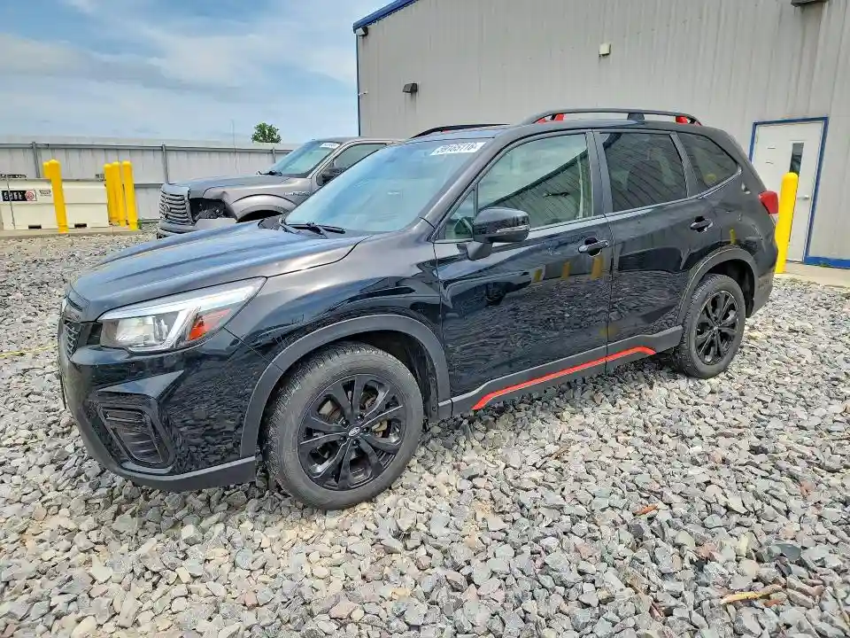 JF2SKAMC6LH593514 2020 SUBARU FORESTER-0