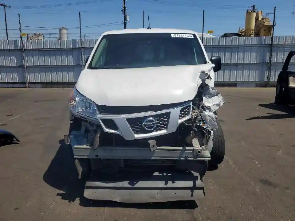 3N6CM0KN8LK693985 2020 NISSAN NV-4
