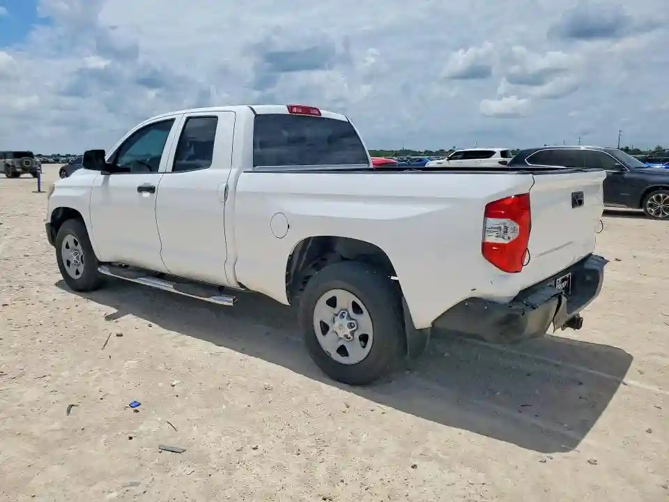 5TFRM5F1XKX141838 2019 TOYOTA TUNDRA-1