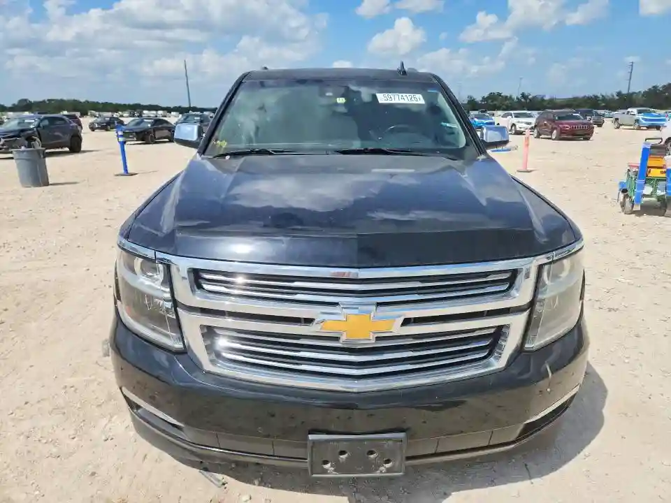 1GNSCJKC6GR133825 2016 CHEVROLET SUBURBAN-4