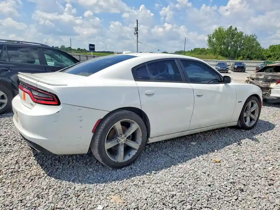 2C3CDXCT5GH105191 2016 DODGE CHARGER-2