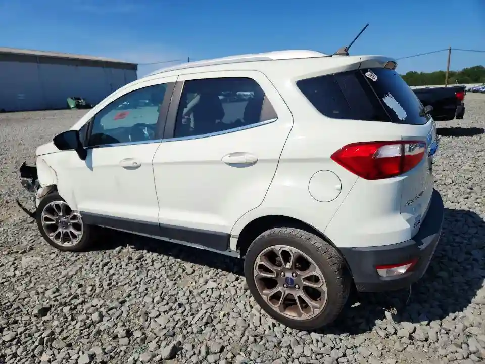 MAJ6S3KL9KC281977 2019 FORD ECOSPORT-1