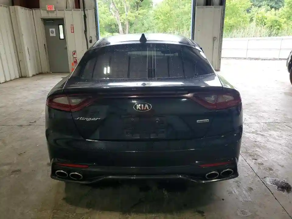 KNAE15LAXJ6013113 2018 KIA STINGER-5