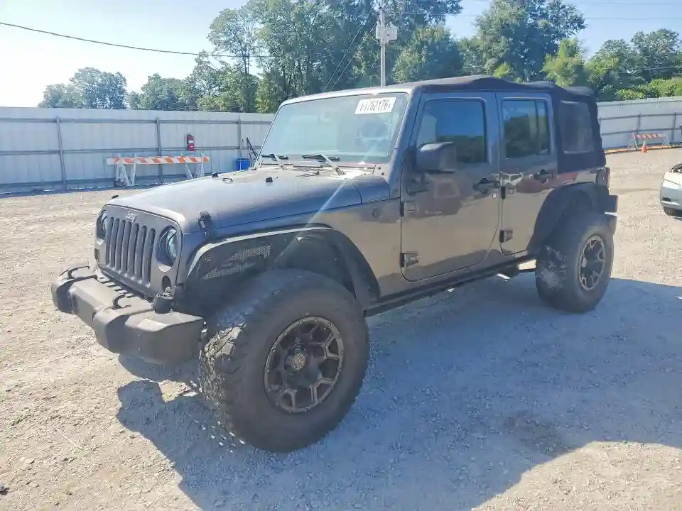 1C4BJWDG3GL256044 2016 JEEP WRANGLER-0