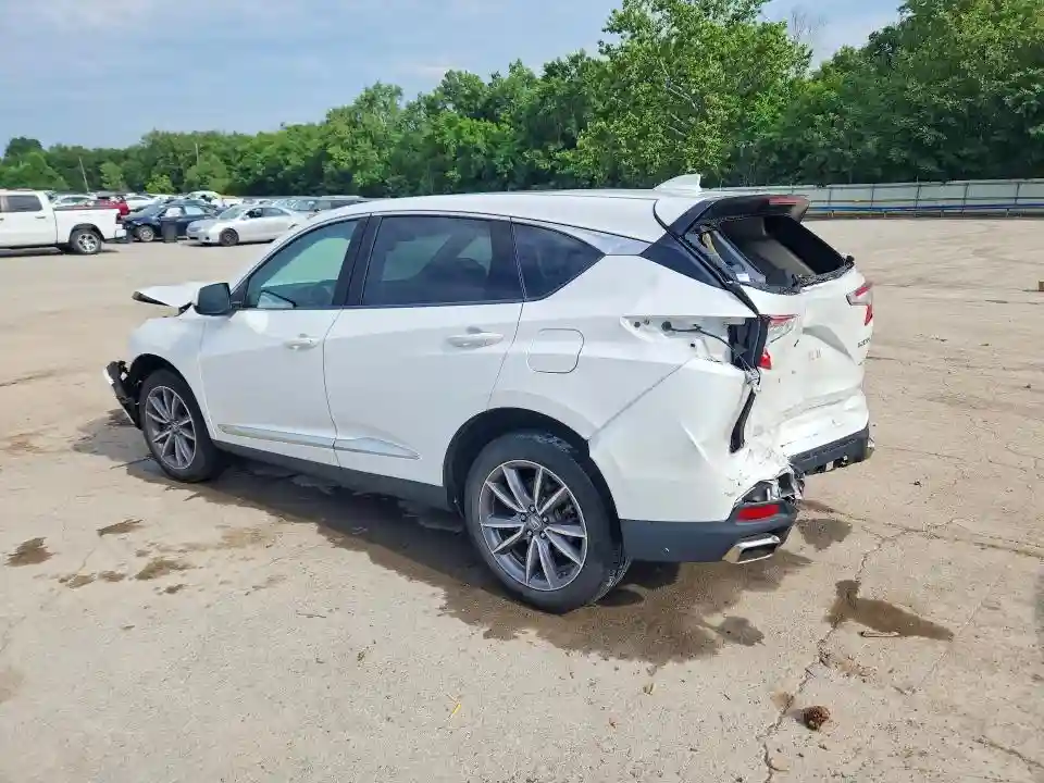 5J8TC2H51NL018546 2022 ACURA RDX-1