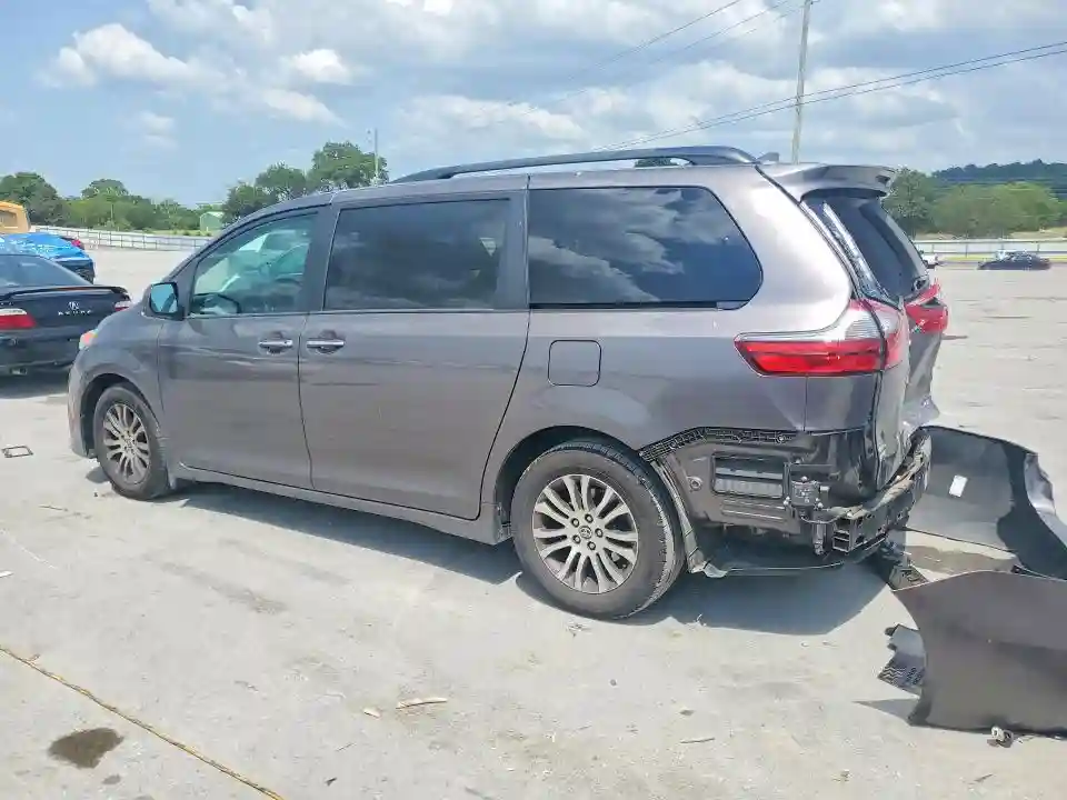 5TDYZ3DC8LS061208 2020 TOYOTA SIENNA-1