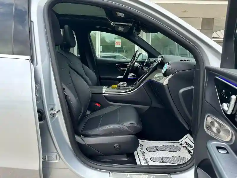 W1NKM4HB1PU020277 2023 MERCEDES-BENZ GLC-CLASS-4