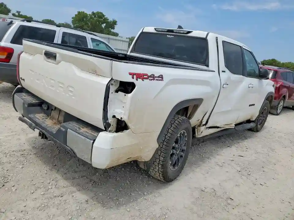 5TFLA5DB1PX085760 2023 TOYOTA TUNDRA-2