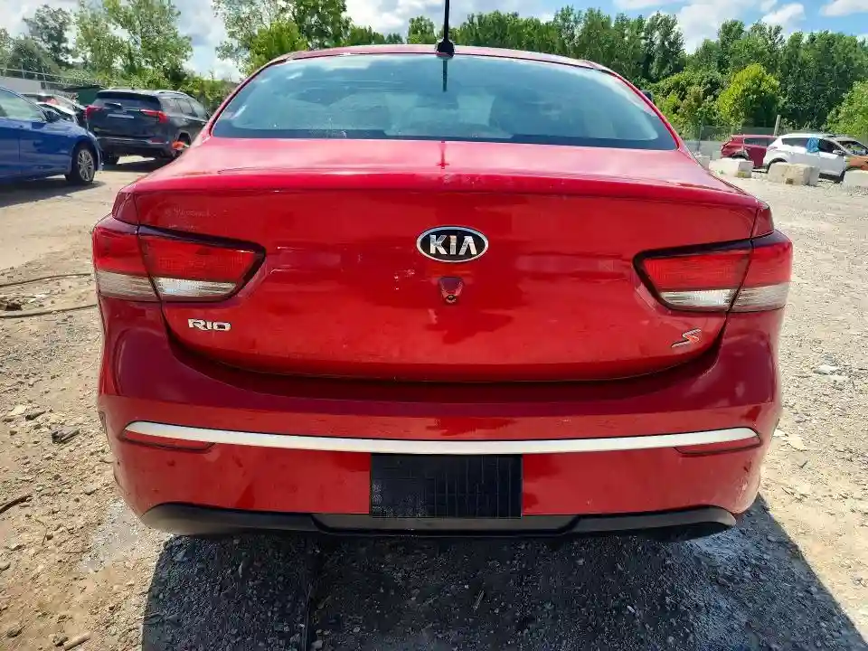 3KPA24AD7ME391510 2021 KIA RIO-5