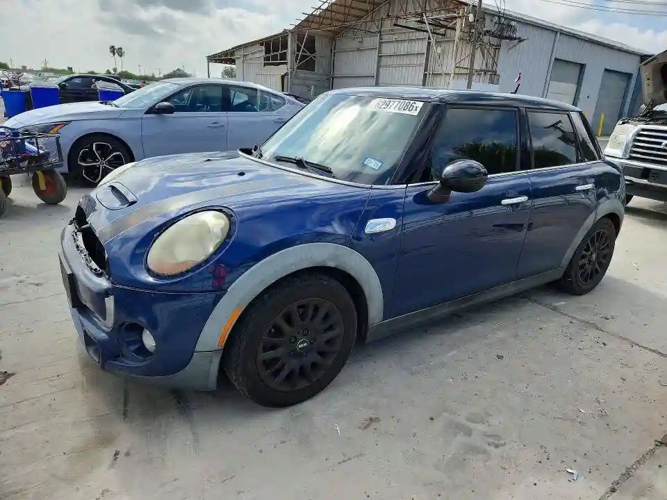 WMWXU3C51G2B63069 2016 MINI COOPER-0