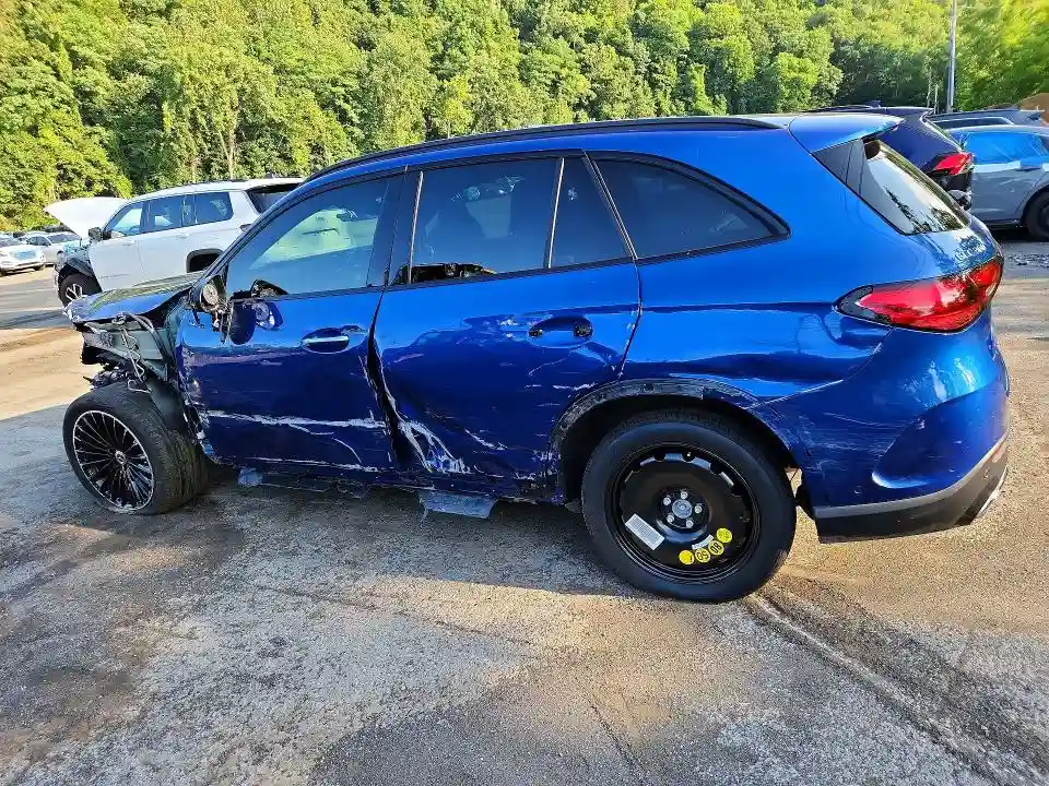 W1NKM4HBXPF026499 2023 MERCEDES-BENZ GLC-CLASS-1