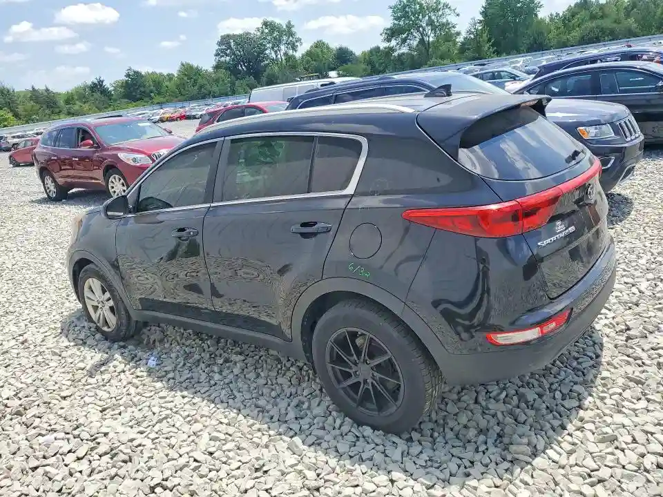 KNDPM3AC3J7447332 2018 KIA SPORTAGE-1