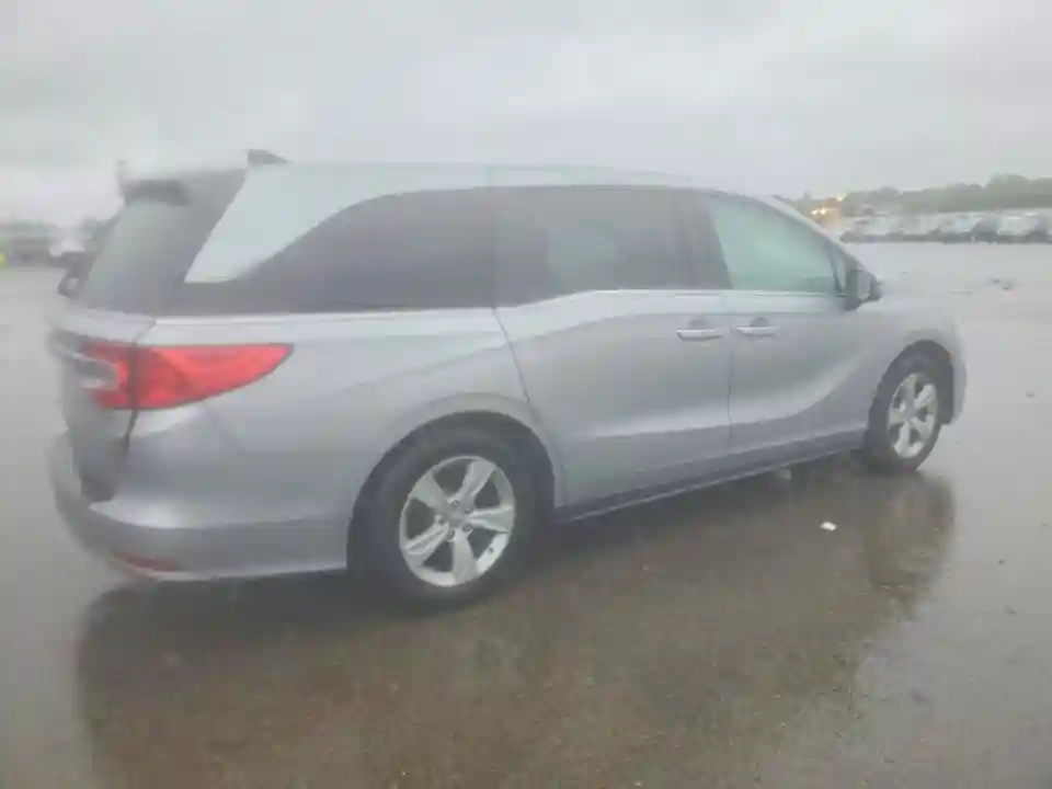 5FNRL6H72JB107511 2018 HONDA ODYSSEY-2