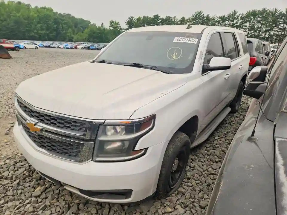 1GNLC2EC6FR257176 2015 CHEVROLET TAHOE-0