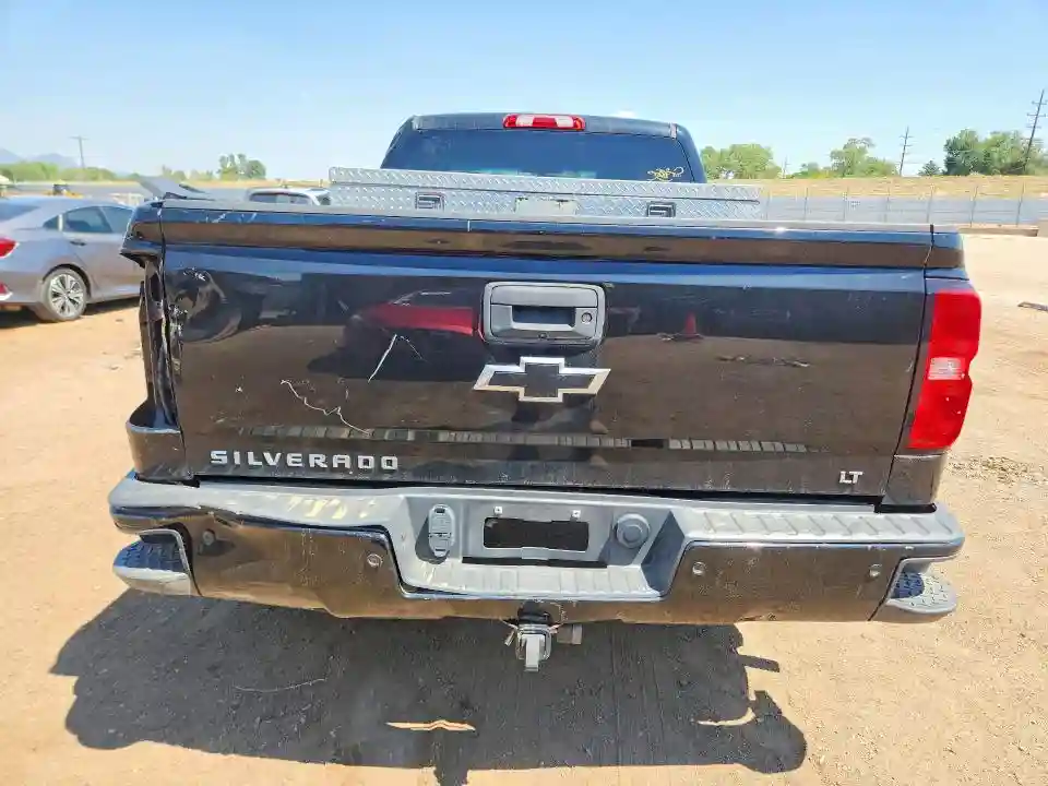 1GCVKREC8HZ355139 2017 CHEVROLET SILVERADO-5