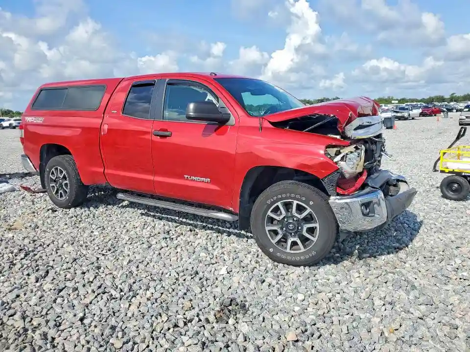 5TFUM5F14HX070560 2017 TOYOTA TUNDRA-3