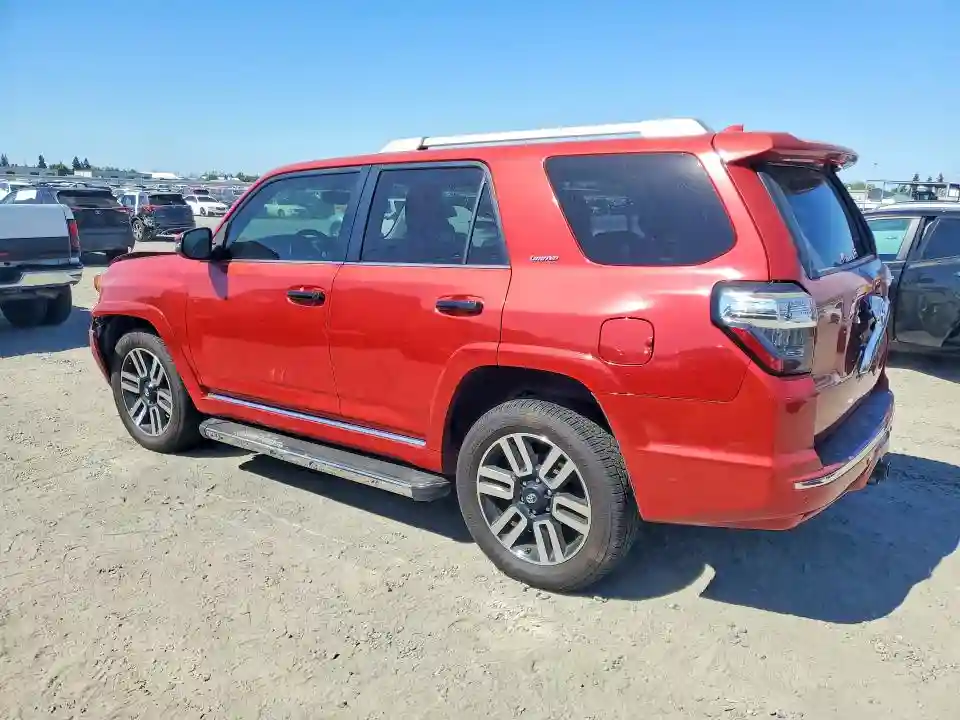 JTEBU5JRXG5317624 2016 TOYOTA 4RUNNER-1