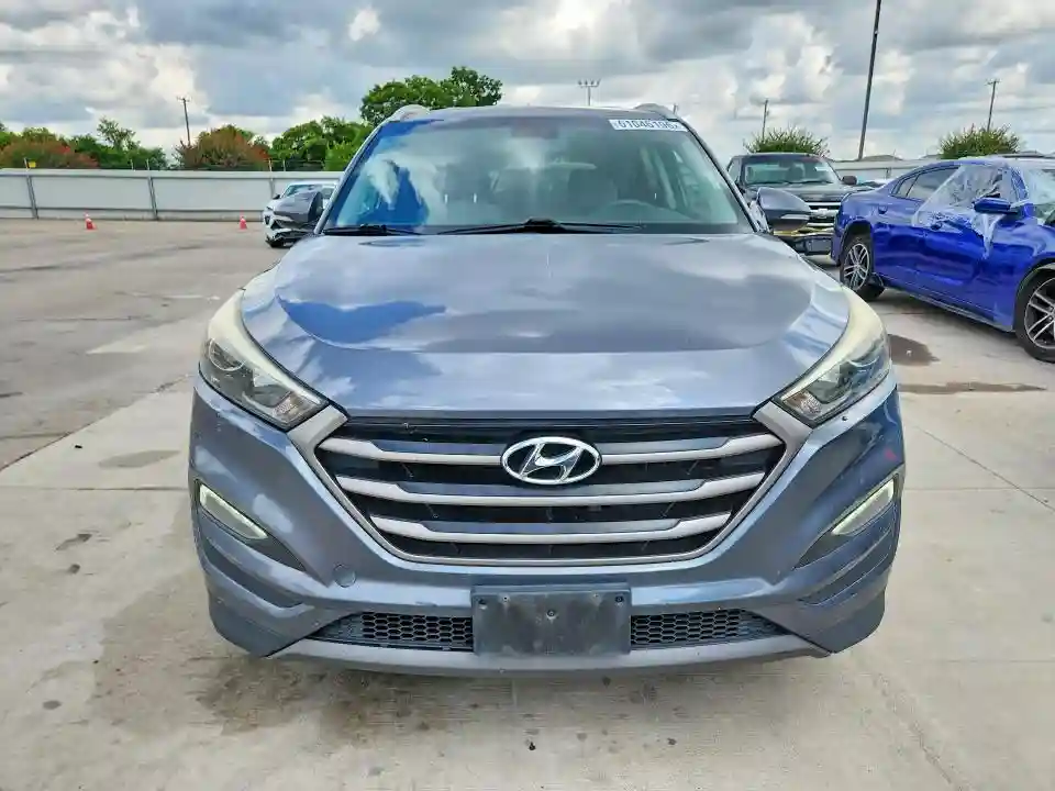 KM8J33A23GU202469 2016 HYUNDAI TUCSON ECO-4