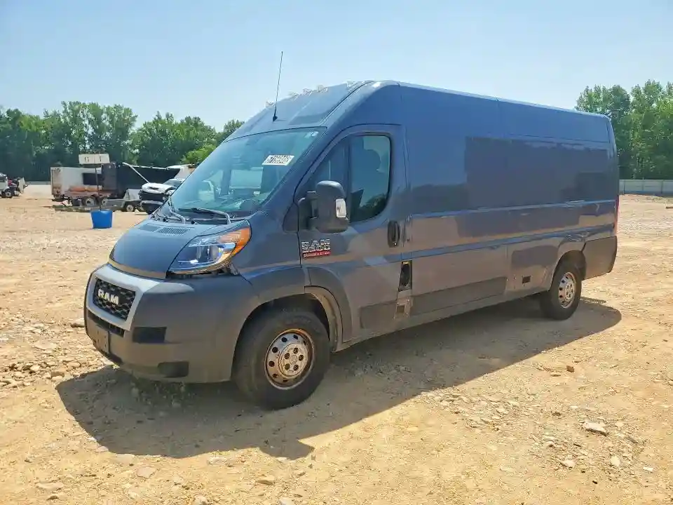 3C6URVJG5LE146512 2020 RAM PROMASTER-0