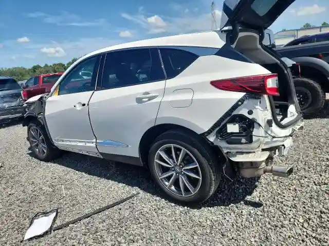 5J8TC1H58ML014440 2021 ACURA RDX-1