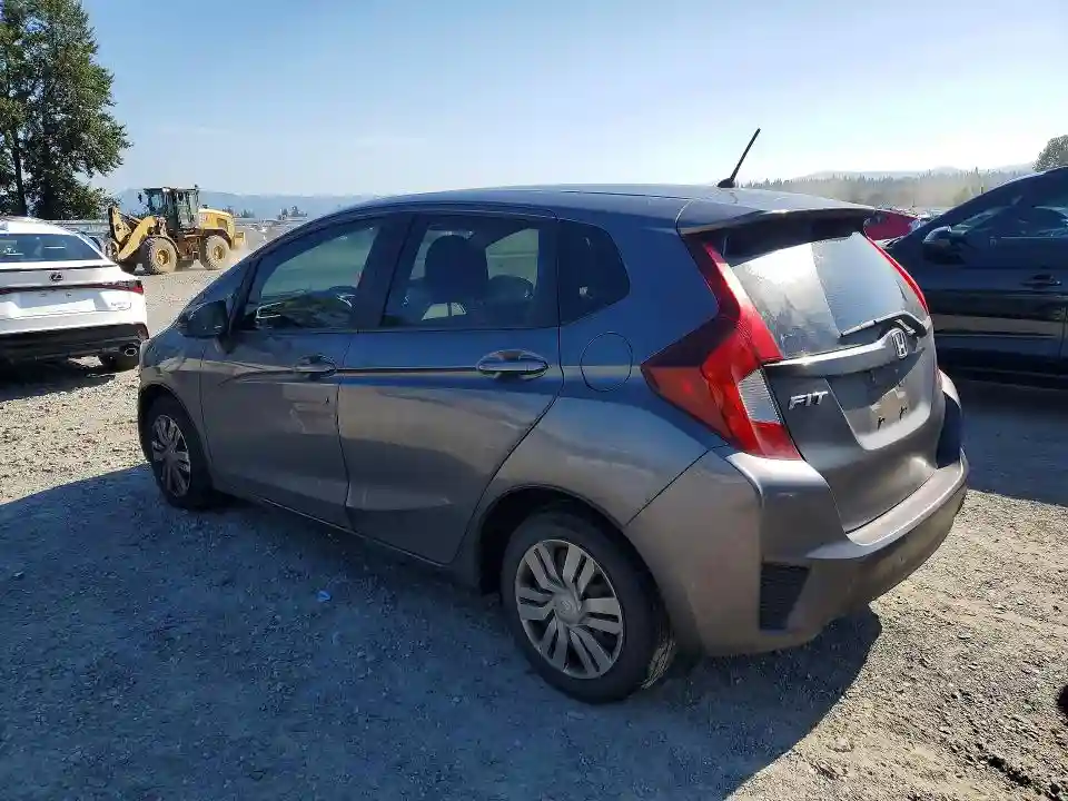 3HGGK5H53HM713684 2017 HONDA FIT-1