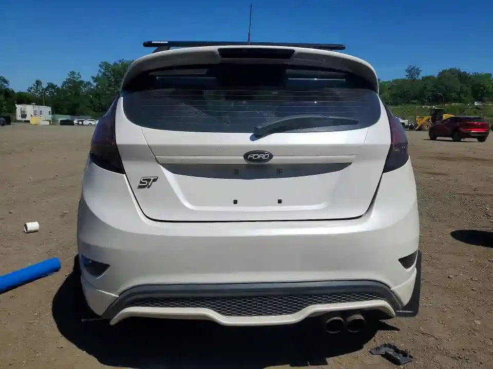3FADP4GX8GM110668 2016 FORD FIESTA-5