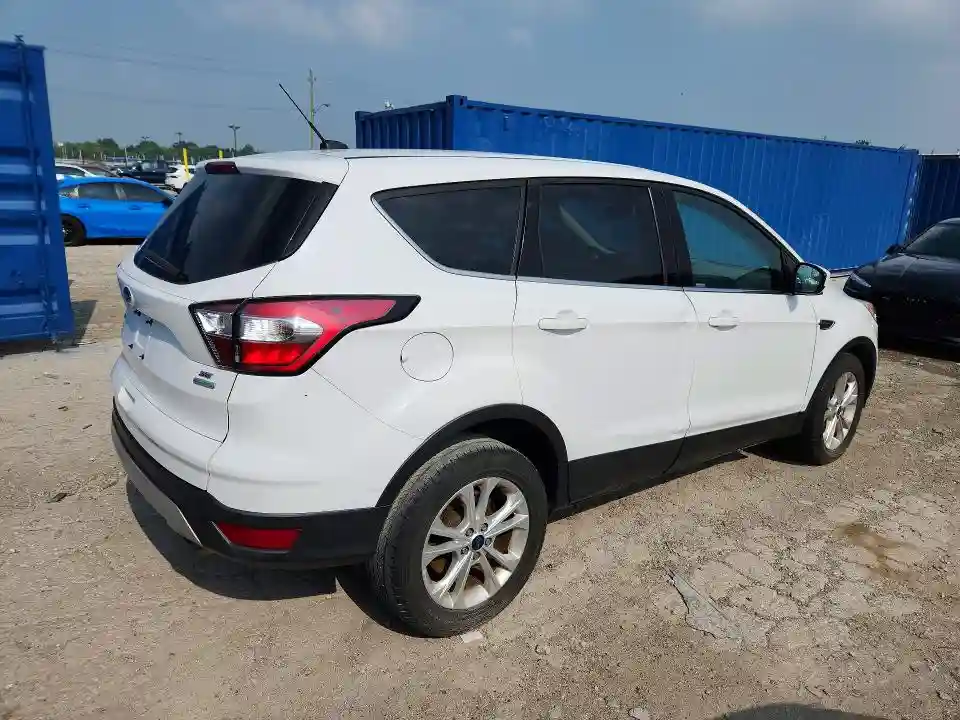 1FMCU0GD1HUE90085 2017 FORD ESCAPE-2