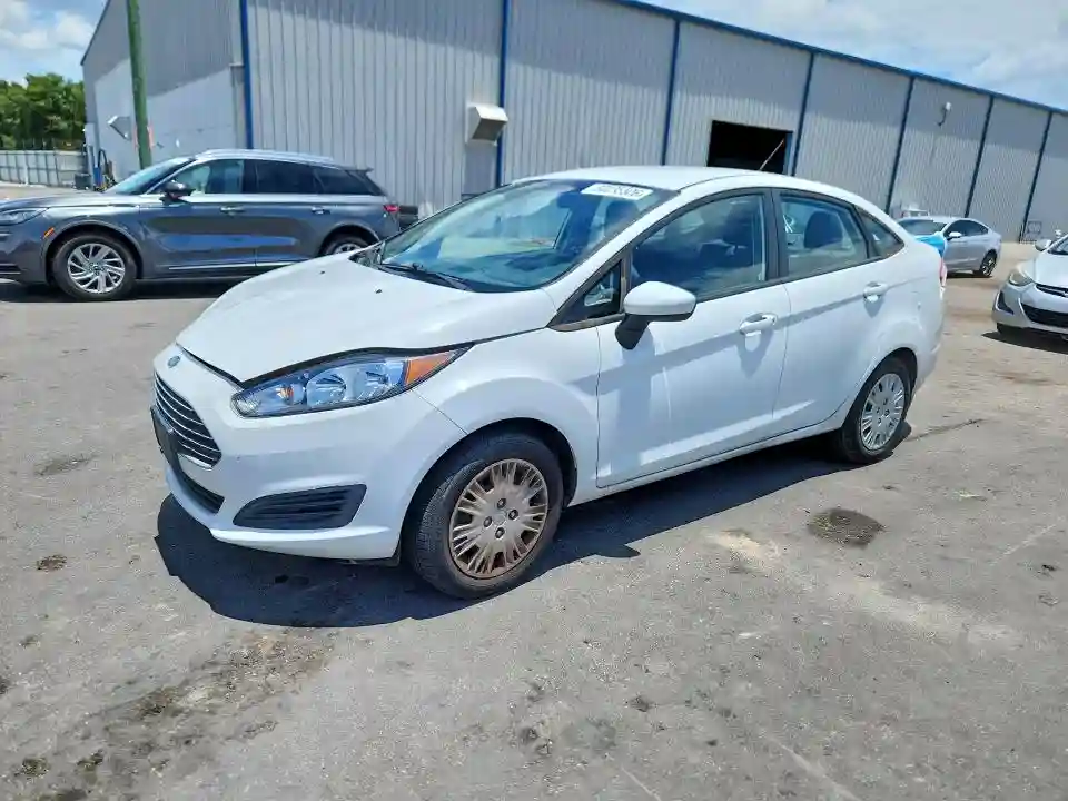 3FADP4AJ5KM119440 2019 FORD FIESTA-0