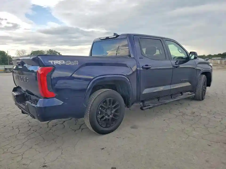 5TFLA5DB9NX041051 2022 TOYOTA TUNDRA-2