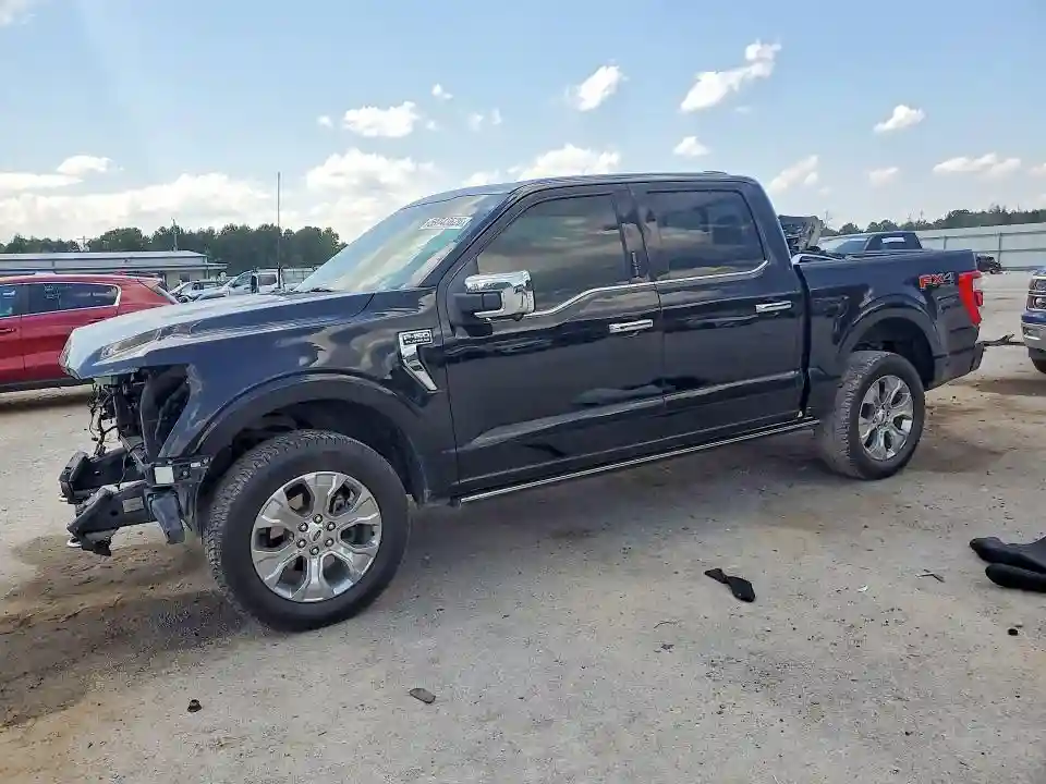 1FTFW1E86MFC91393 2021 FORD F150-0