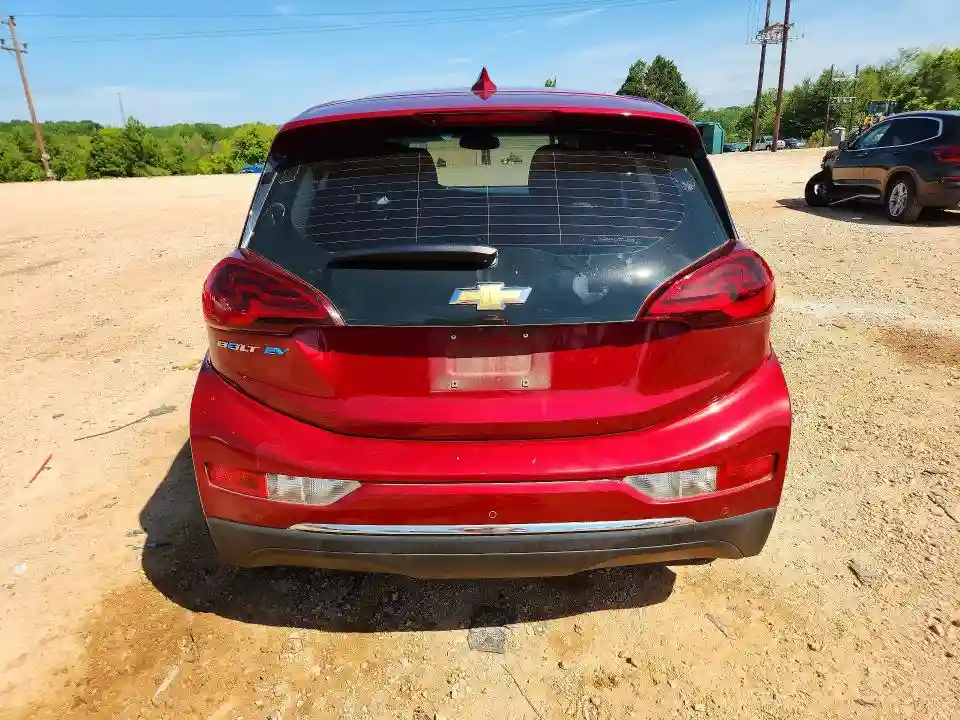 1G1FW6S05H4182445 2017 CHEVROLET BOLT-5