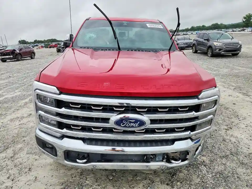 1FT8W2BM8REF56425 2024 FORD F250-4
