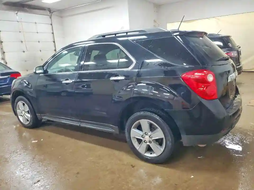 2GNALBEK0F6390655 2015 CHEVROLET EQUINOX-1