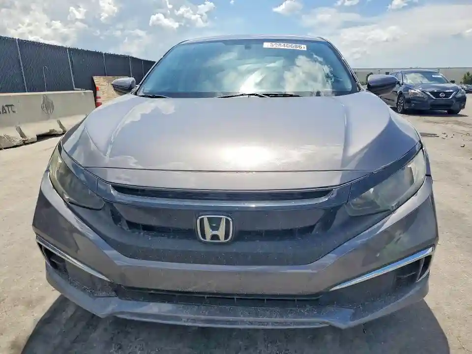 19XFC2F57GE030548 2016 HONDA CIVIC-4