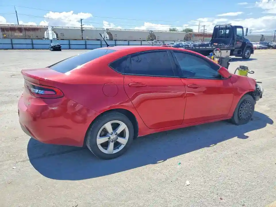 1C3CDFFA1GD816260 2016 DODGE DART-2