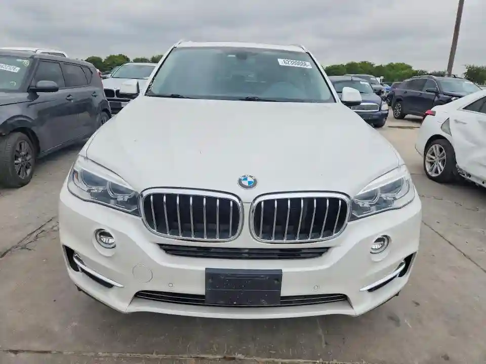 5UXKR0C5XF0P11458 2015 BMW X5-4
