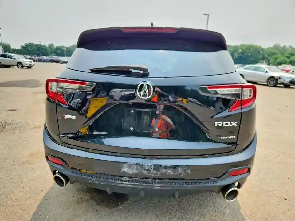 5J8TC2H68ML042771 2021 ACURA RDX-5