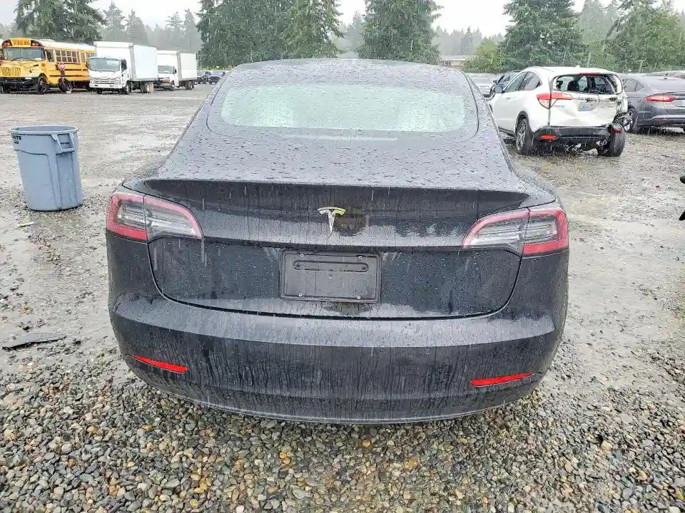 5YJ3E1EA0LF740885 2020 TESLA MODEL 3-5