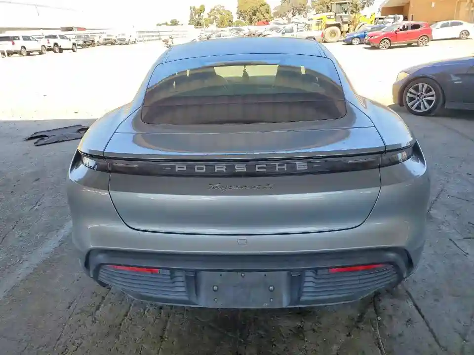 WP0AB2Y14LSA51276 2020 PORSCHE TAYCAN-5