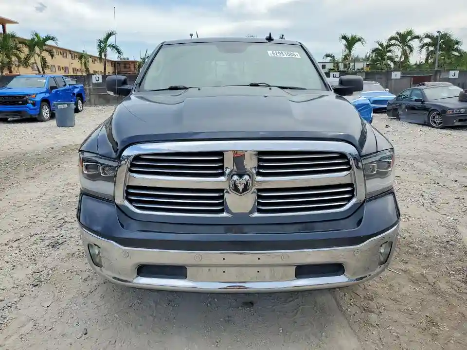 3C6RR7LT9GG301925 2016 RAM 1500-4