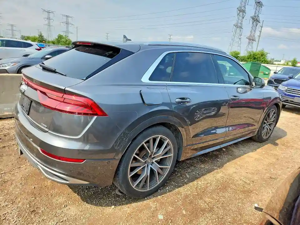 WA1CVAF15KD009366 2019 AUDI Q8-2