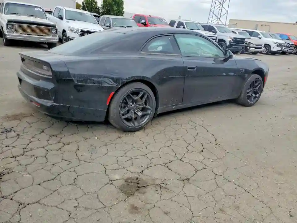 2C3CDBCK5RR208697 2024 DODGE CHARGER DA-2
