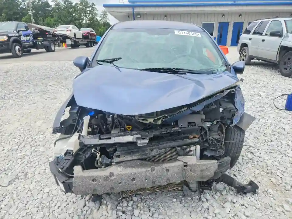 KNADM4A36G6650929 2016 KIA RIO-4