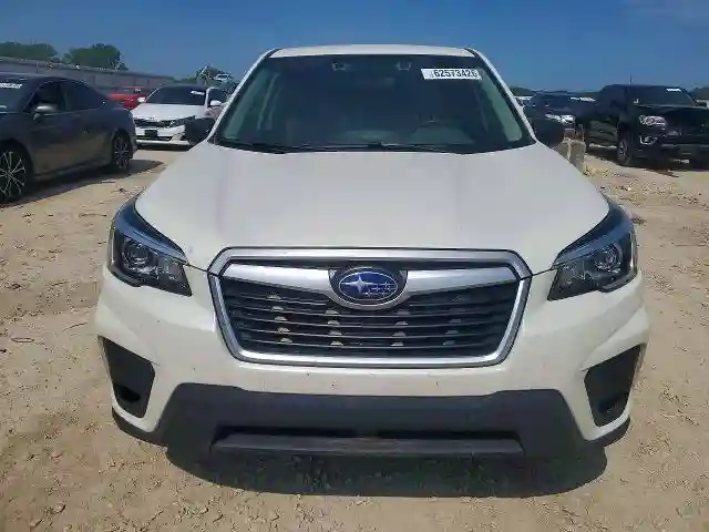 JF2SKAAC3LH520184 2020 SUBARU FORESTER-4