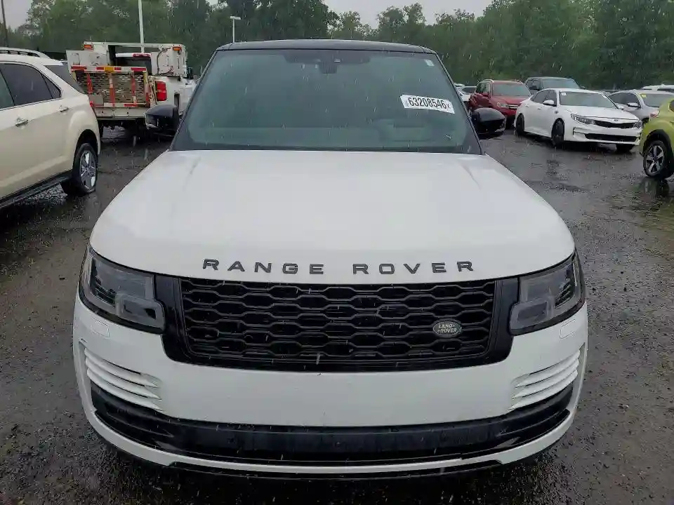 SALGS5RE9JA389018 2018 LAND ROVER RANGEROVER-4